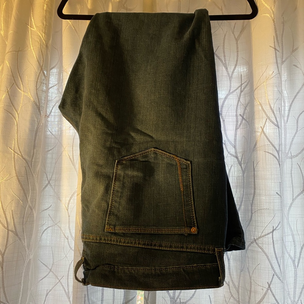 Size 20 jeans